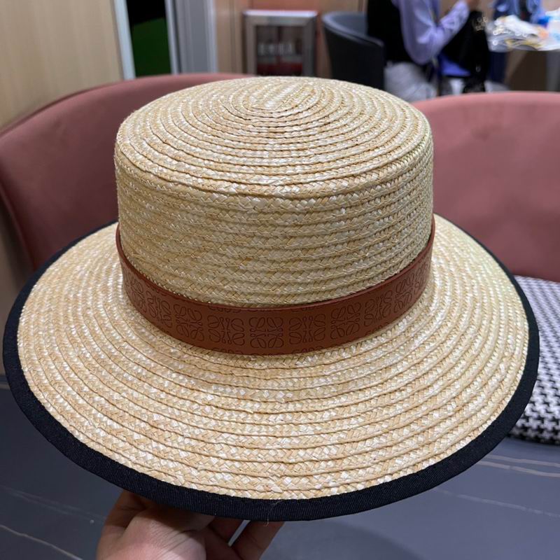 Loewe top hat (54)