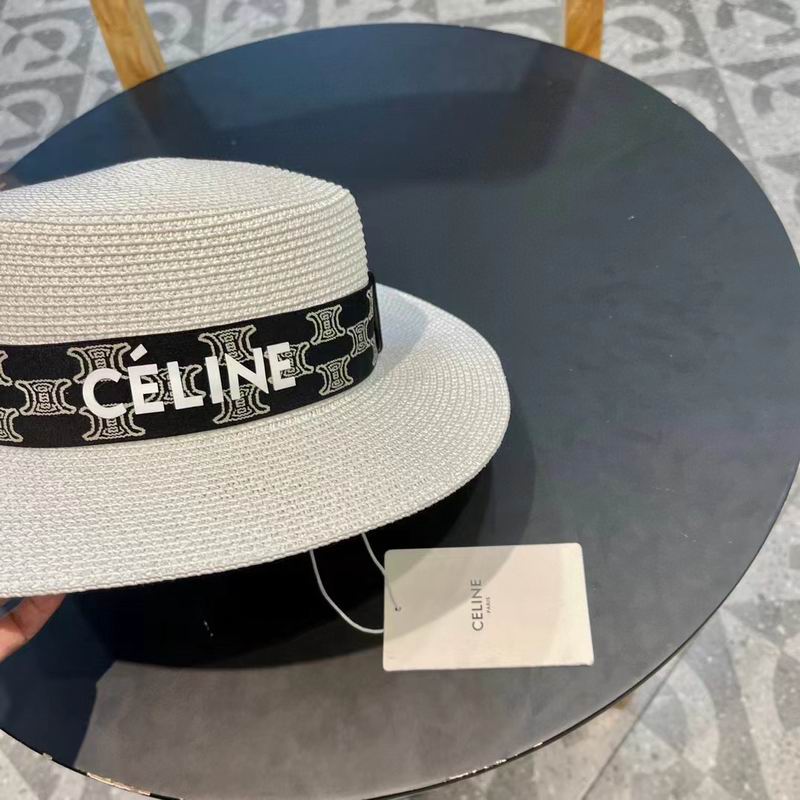 Celine top hat (96)