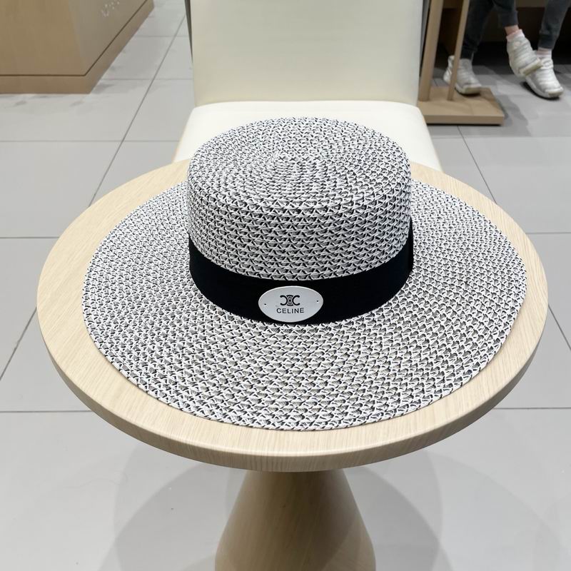 Celine top hat (155)