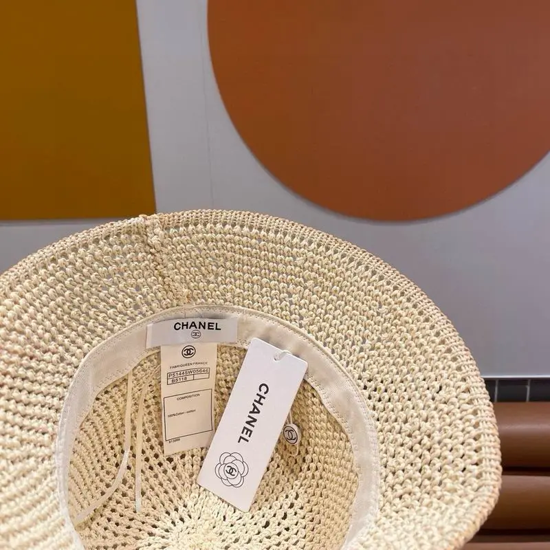 Chanel hat (83)