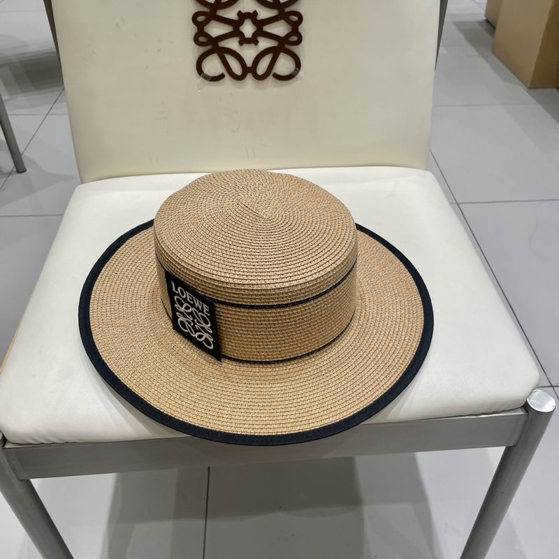 Loewe top hat (319)