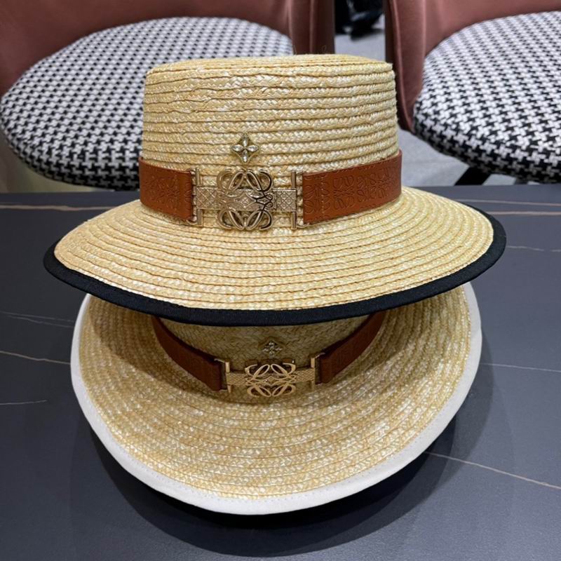 Loewe top hat (54)