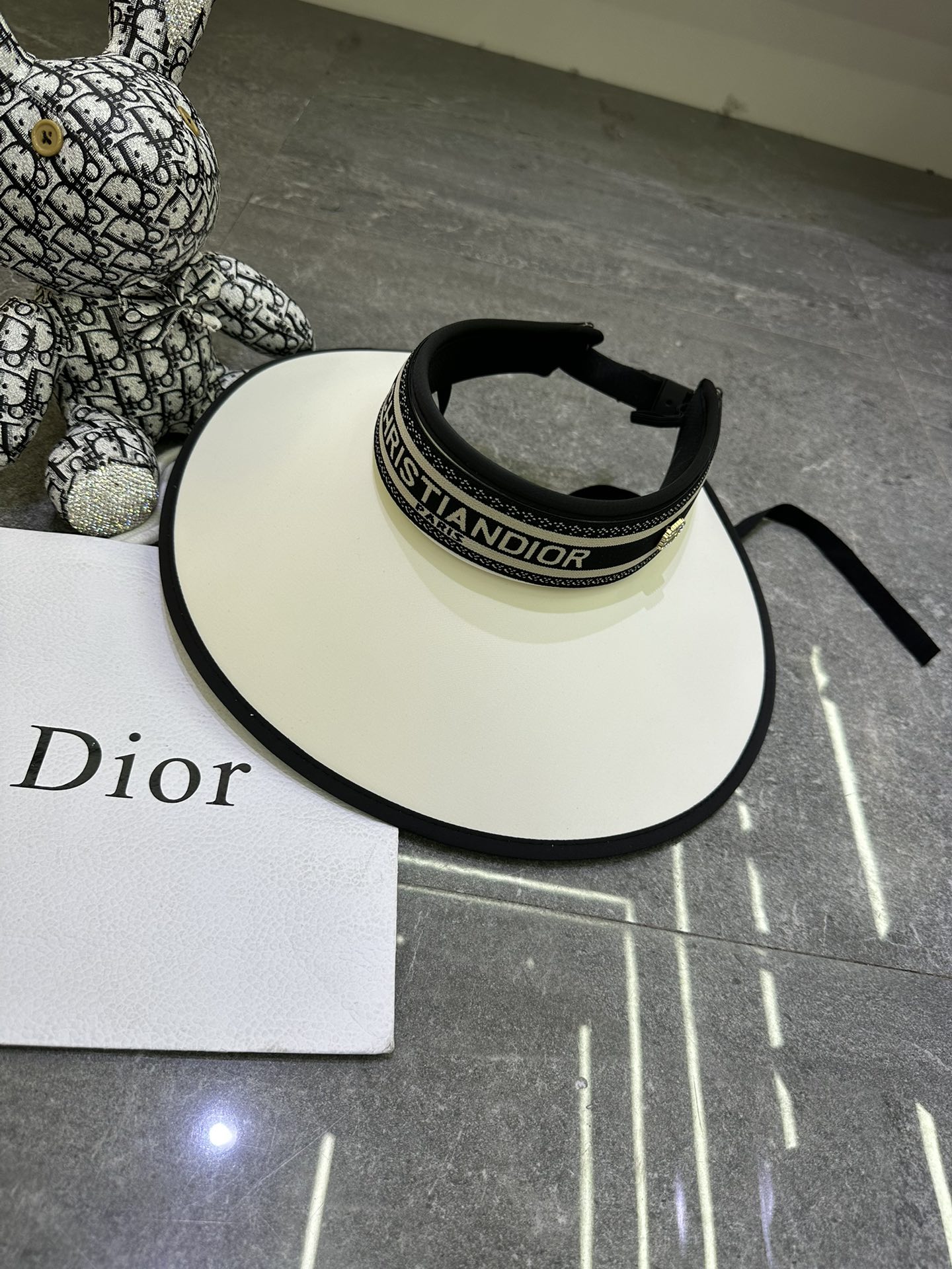 Dior Visor dx (442)