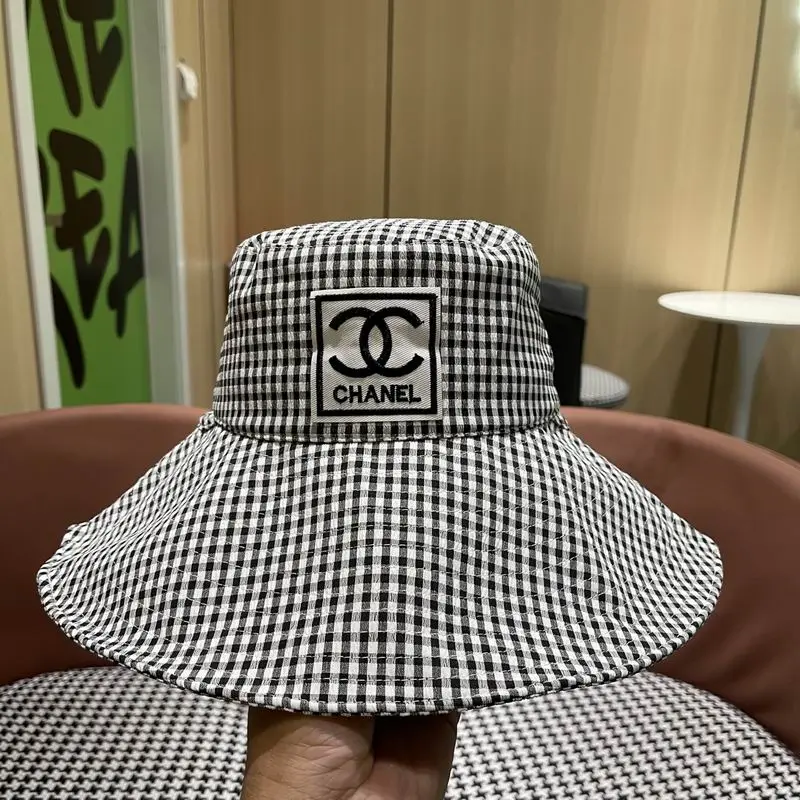 Chanel hat (128)