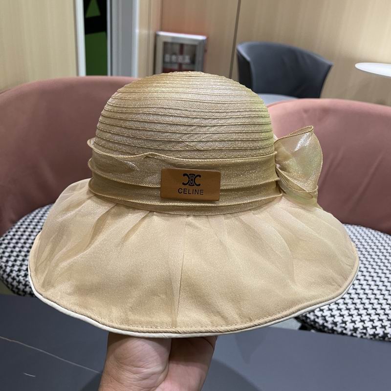 Celine top hat (236)