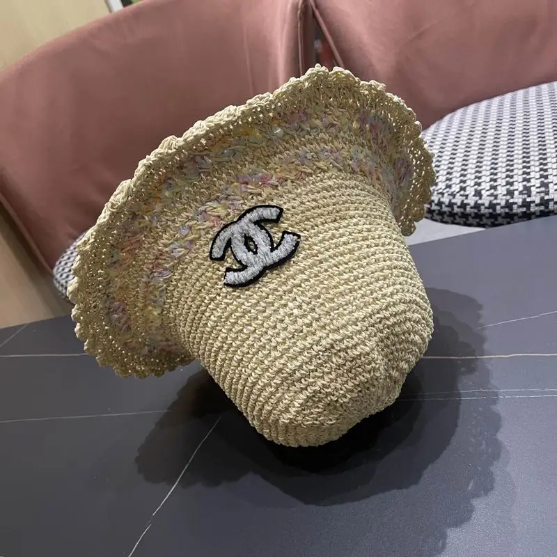 Chanel hat (953)