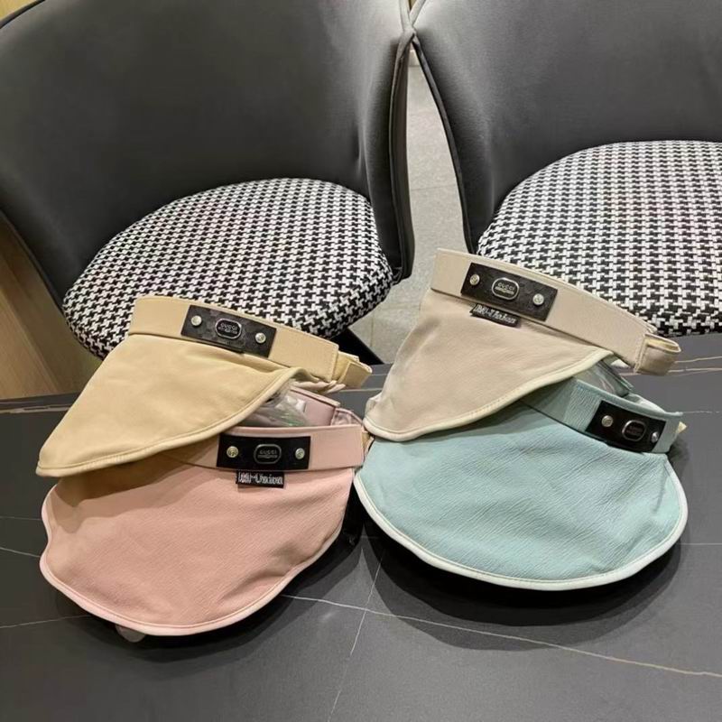Gucci visor (44)