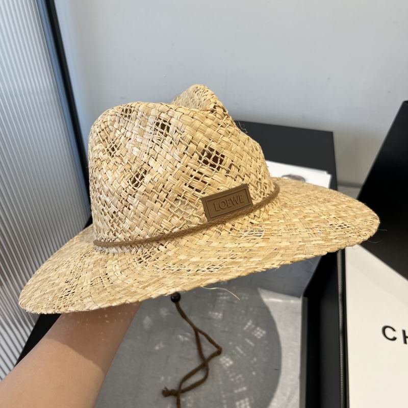 Loewe top hat (7)