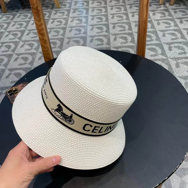 Celine top hat (186)