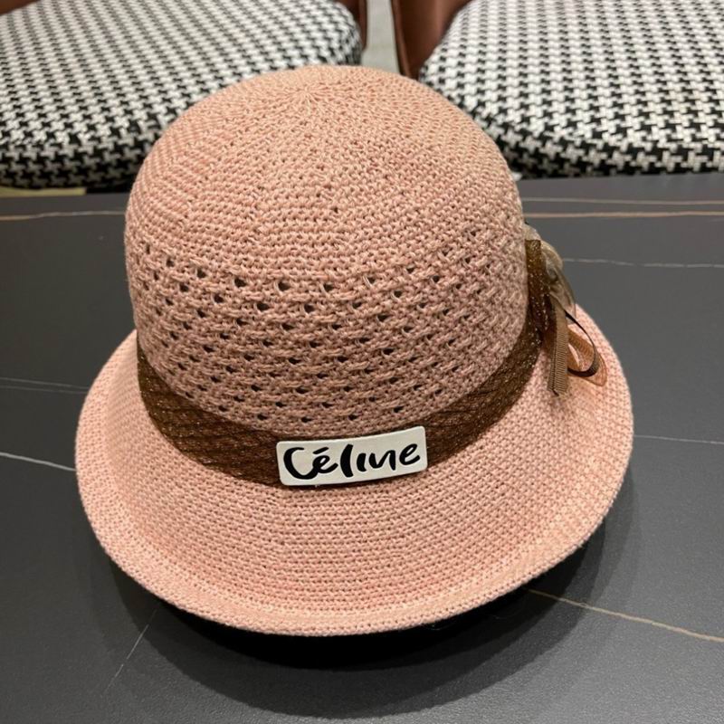 Celine top hat (186)