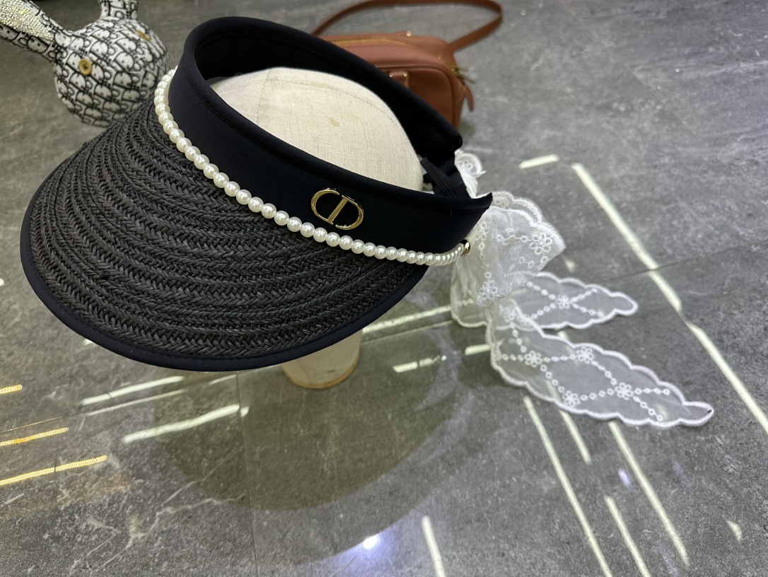 Dior Visor dx (356)