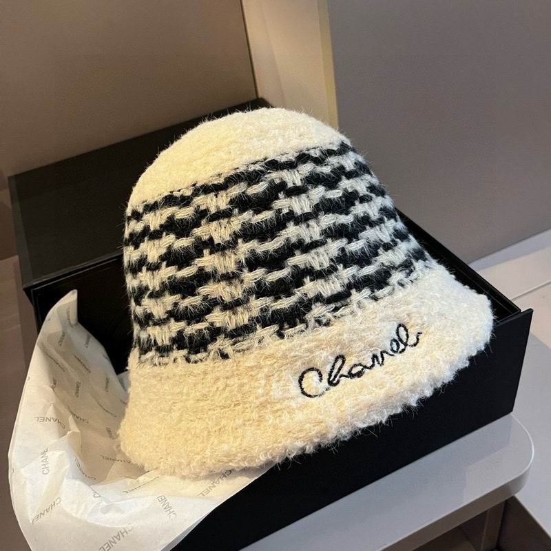 Chanel hat dx (381)