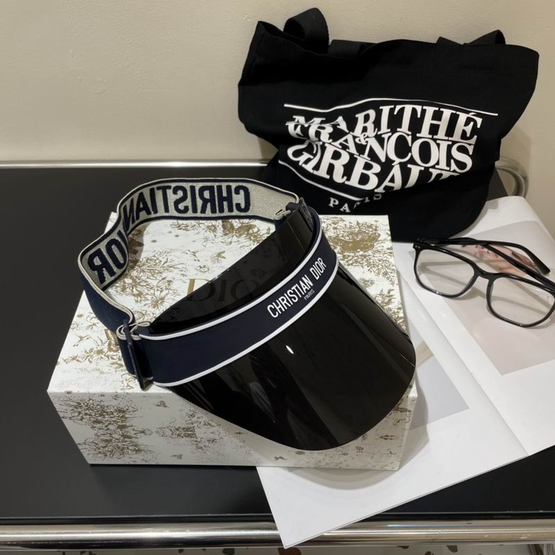 Dior Visor dx (168)