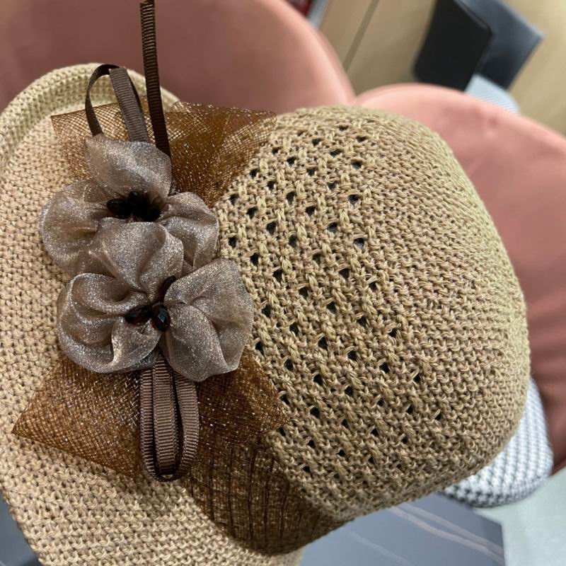 Celine top hat (186)