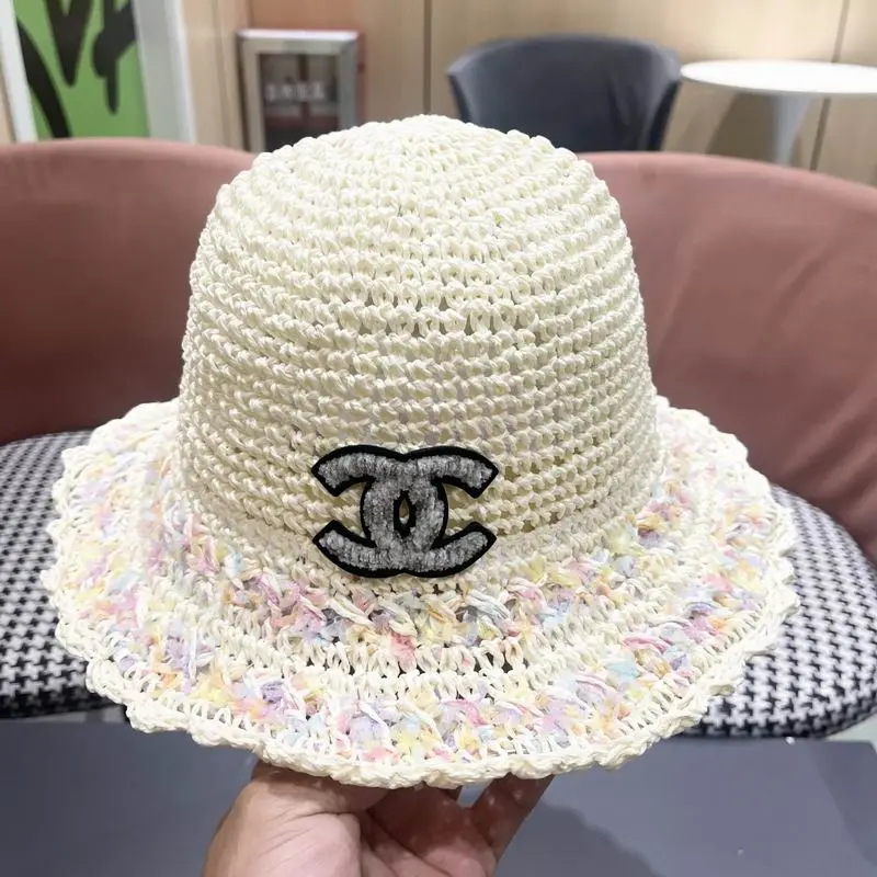 Chanel hat (953)