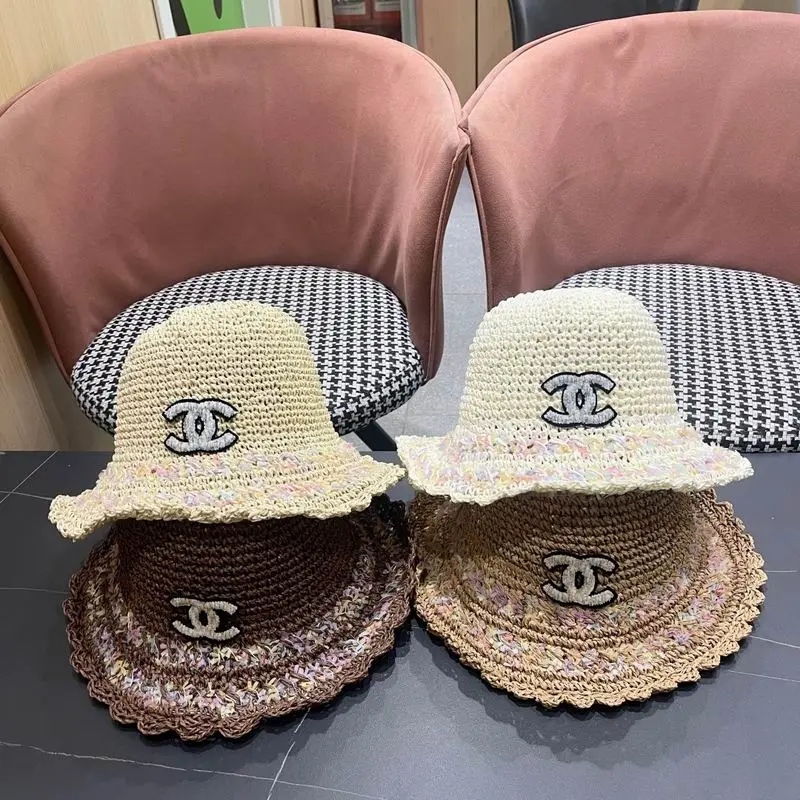 Chanel hat (953)