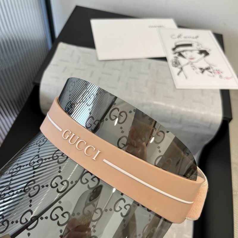 Gucci Visor dx (48)
