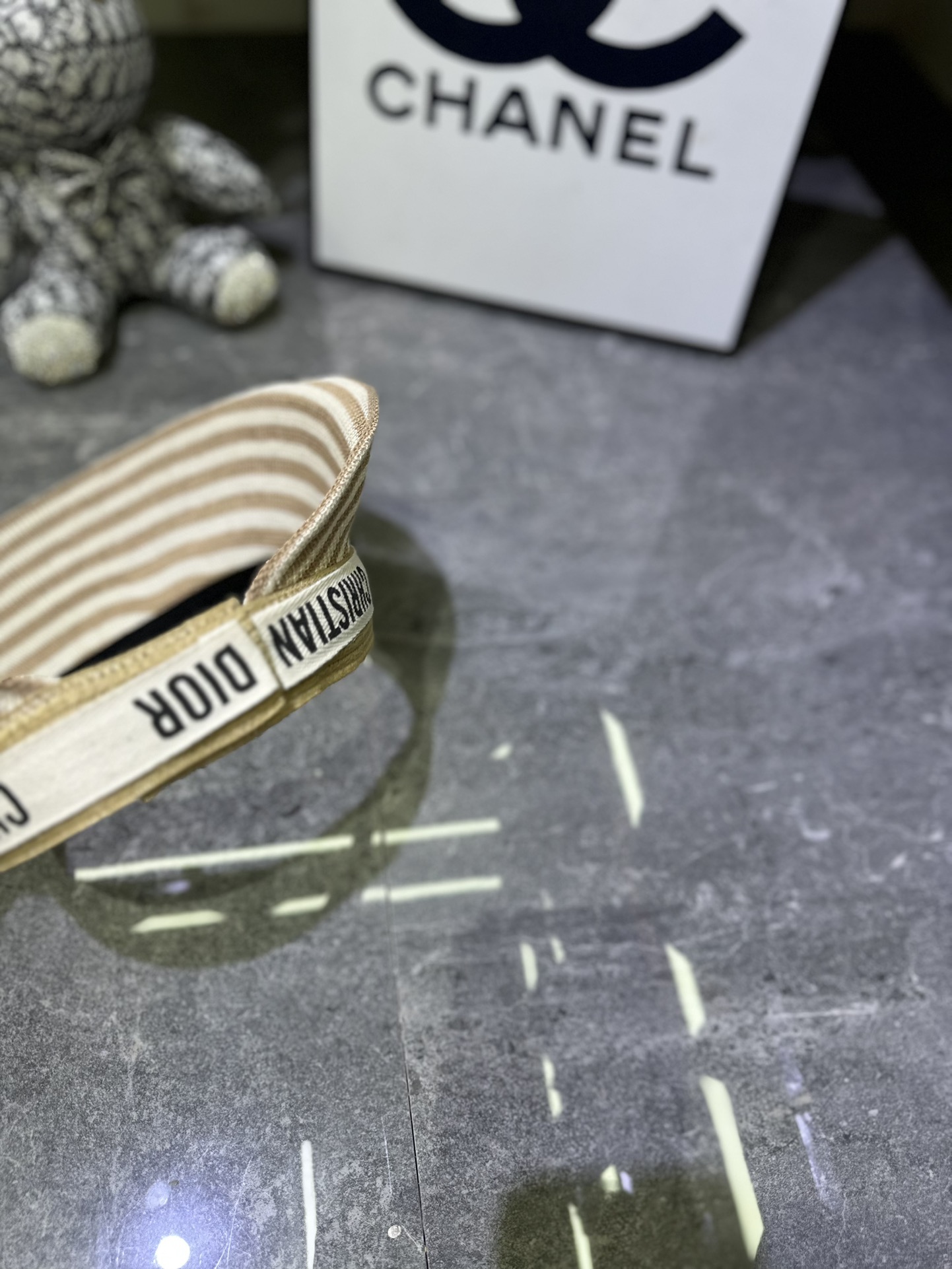 Dior Visor dx (417)