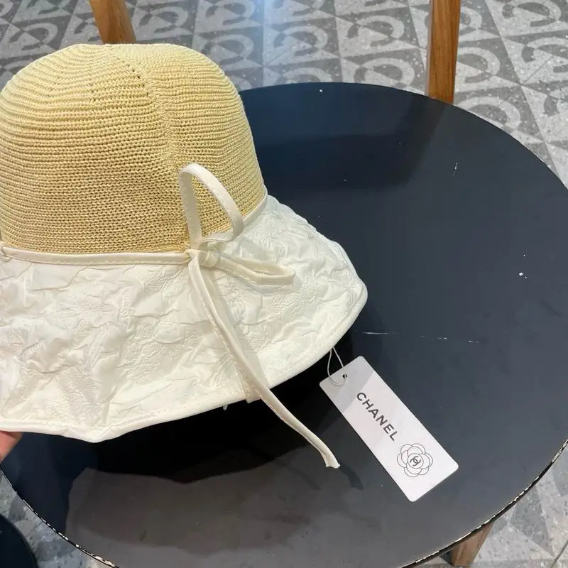 Chanel hat (298)