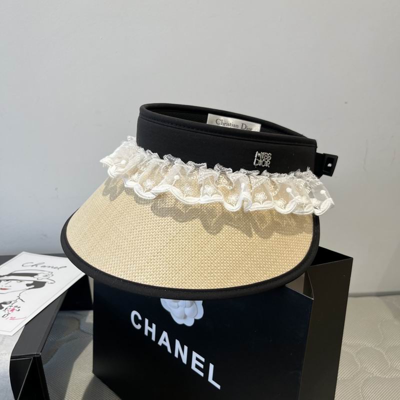 Dior Visor (47)