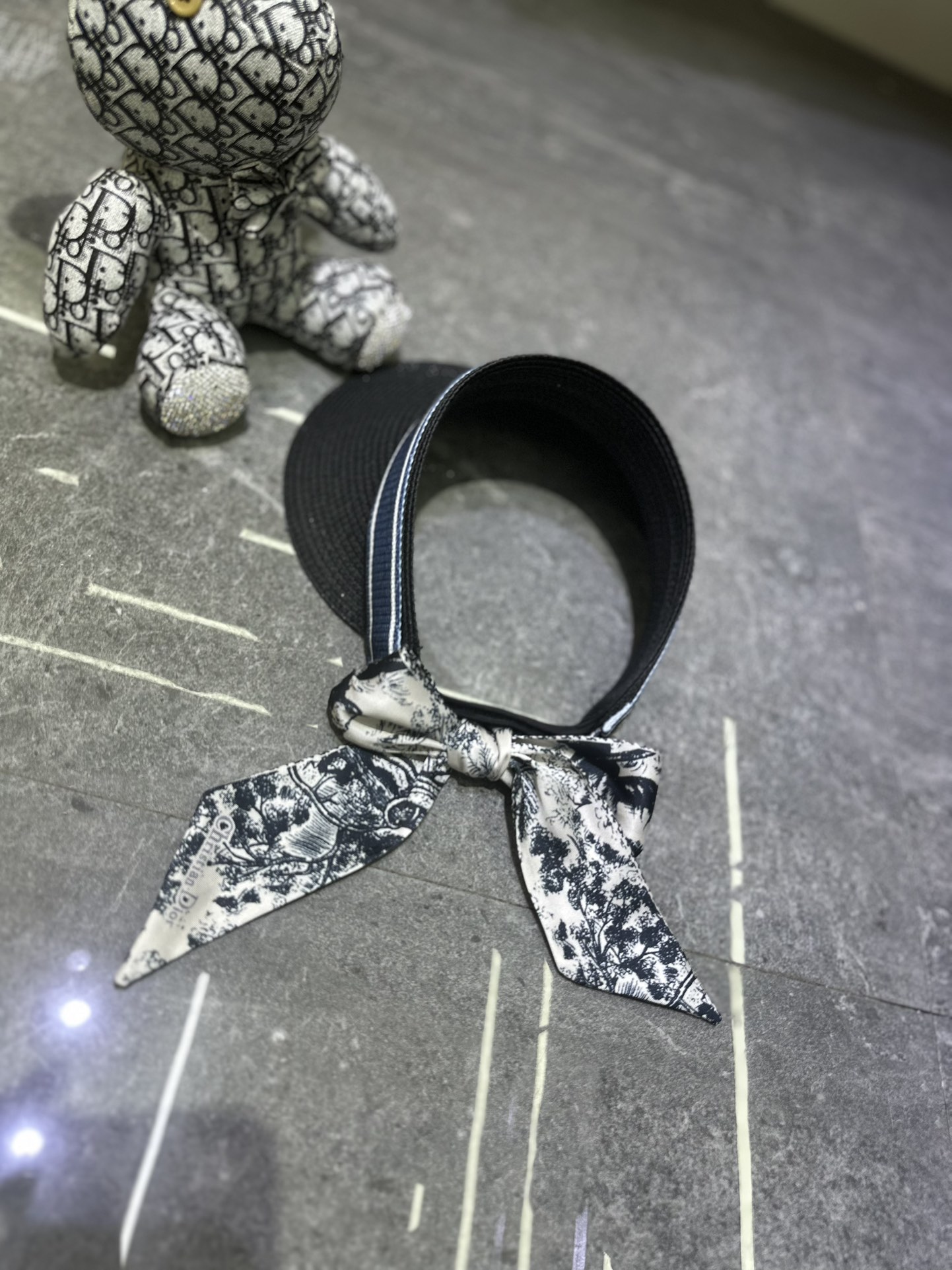Dior Visor dx (389)