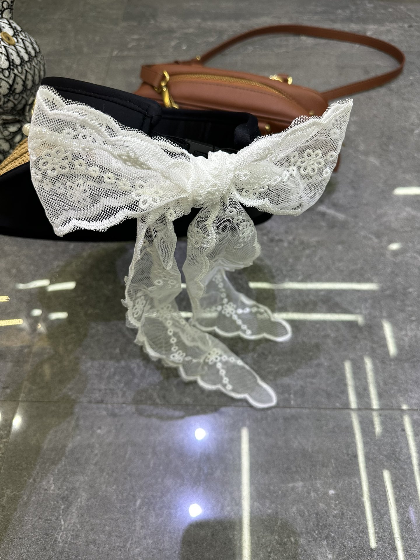 Dior Visor dx (356)