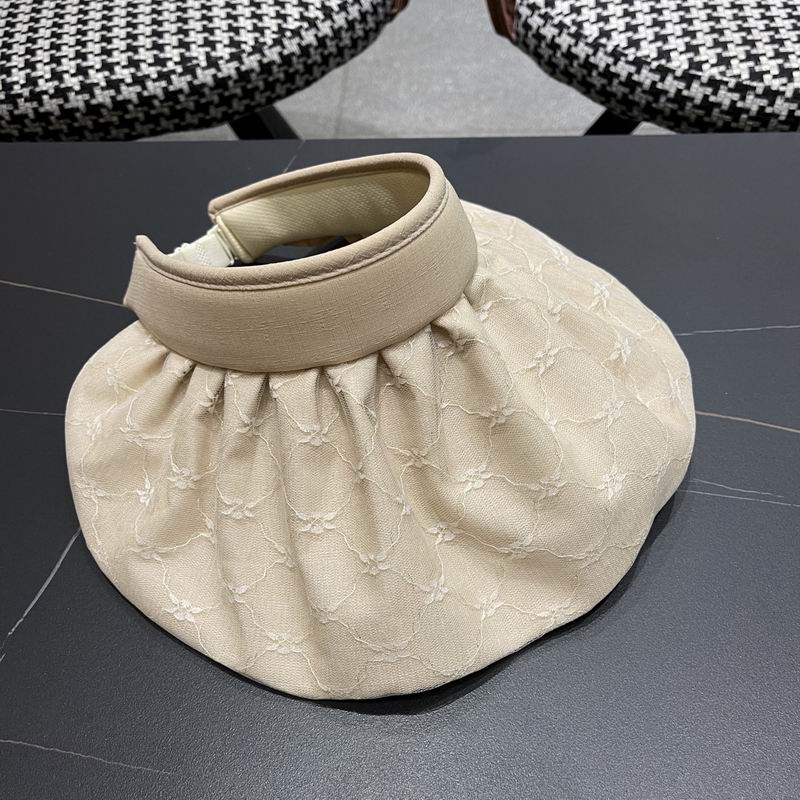 Gucci Visor (87)