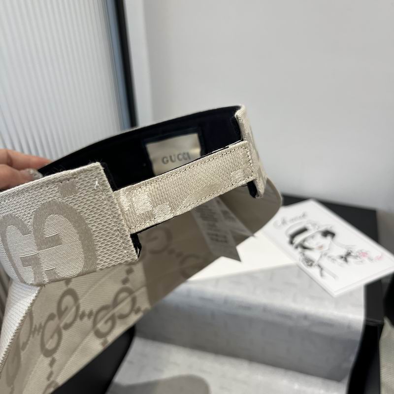Gucci Visor dx (18)