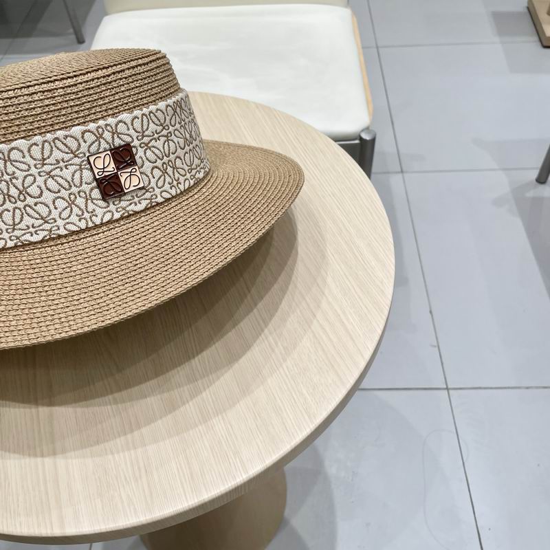 Loewe top hat (80)