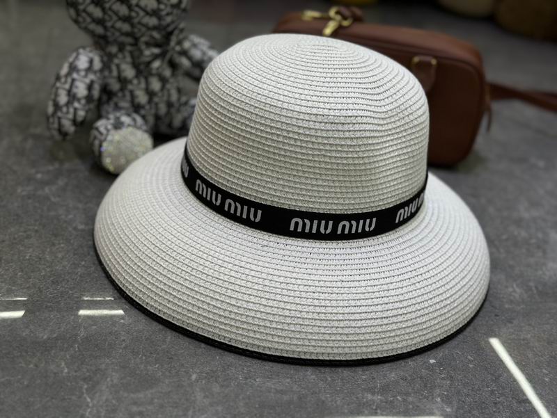 Alo top hat dx (310)