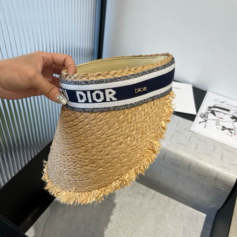 Dior Visor dx (18)