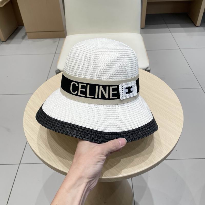 Celine top hat (353)