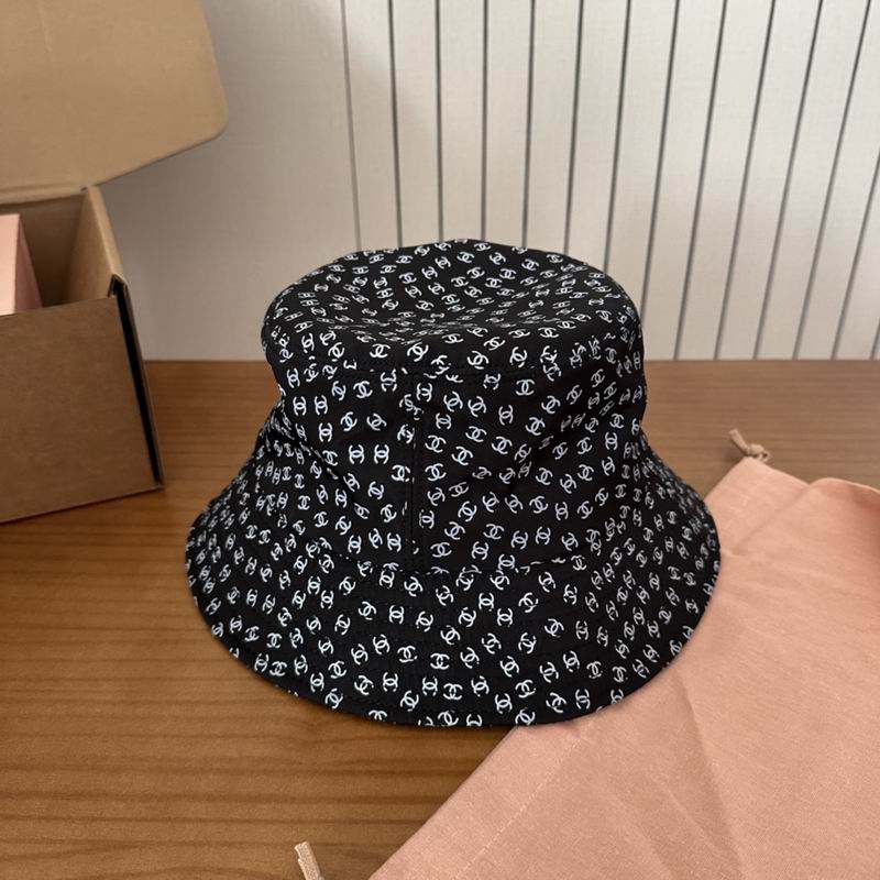Chanel hat (204)