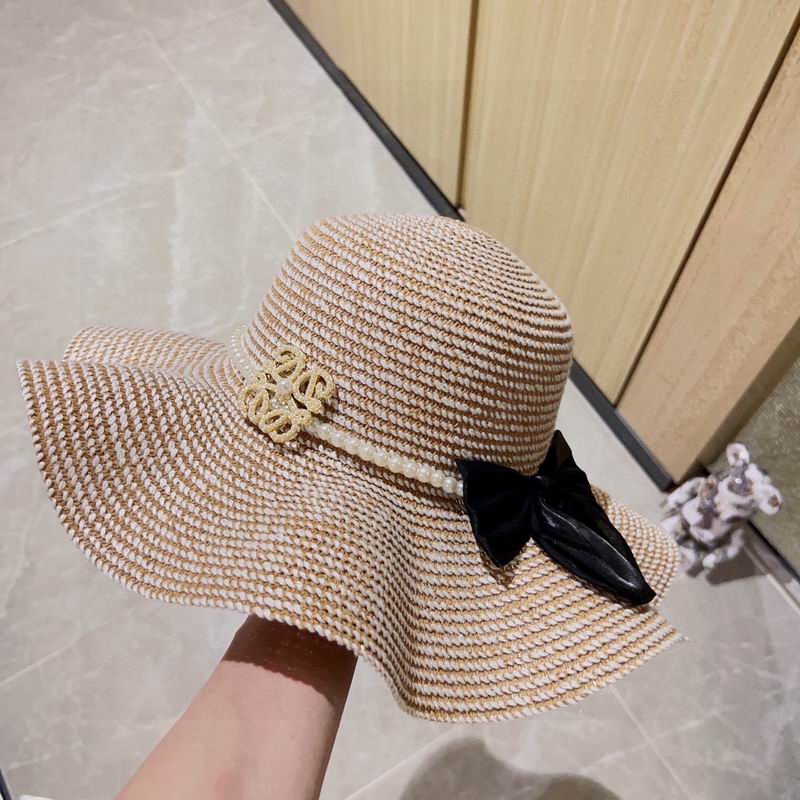 Loewe top hat (152)