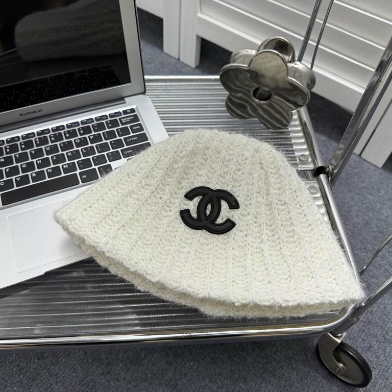 Chanel hat dx (163)