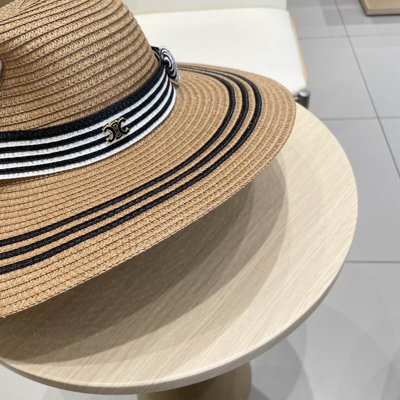 Celine top hat (317)