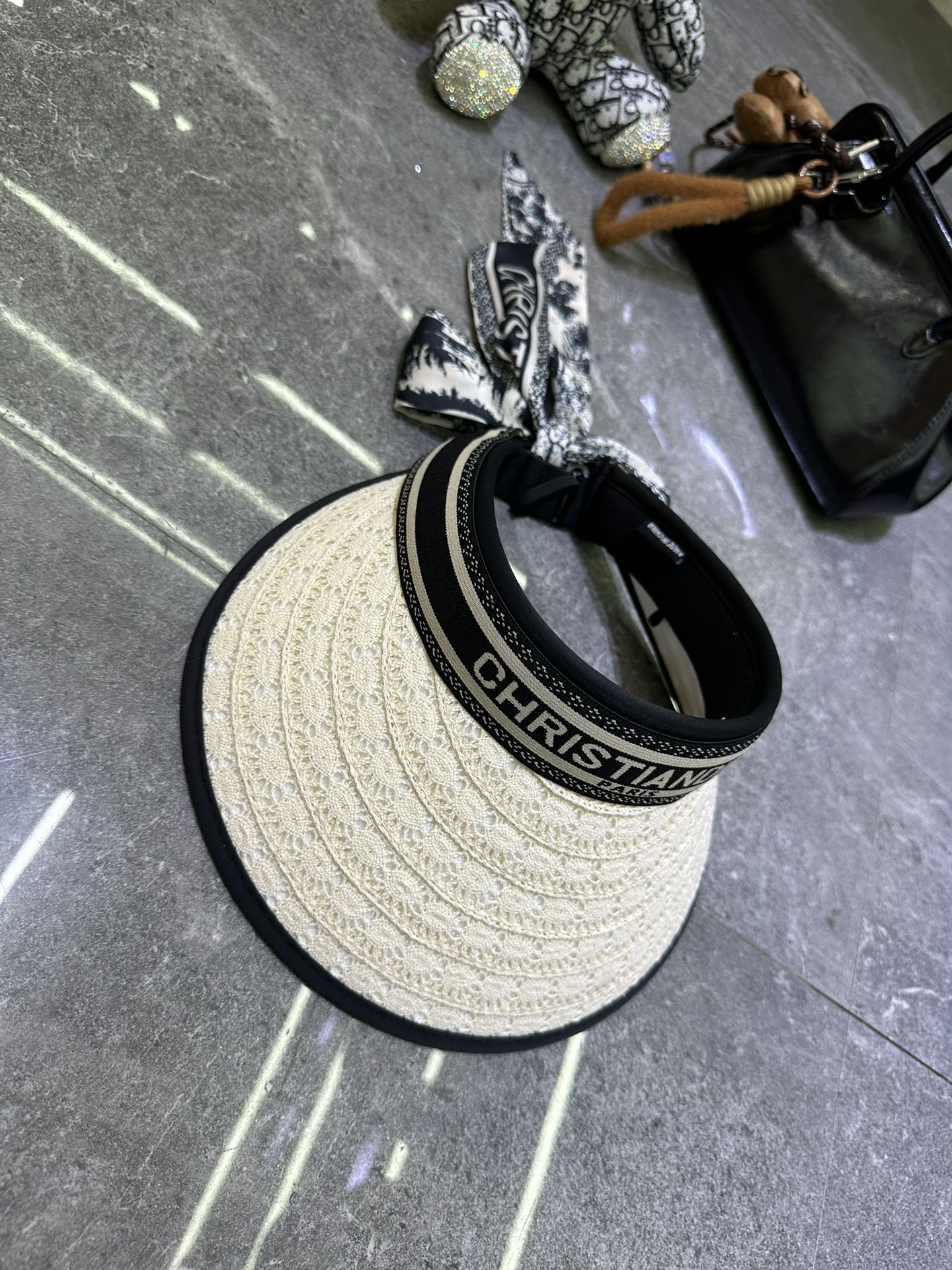 Dior Visor dx (389)