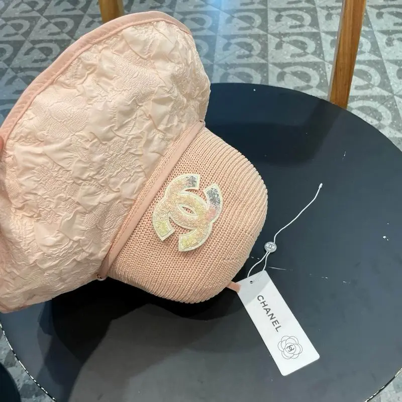 Chanel hat (298)