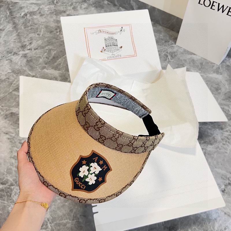 Gucci Visor (20)