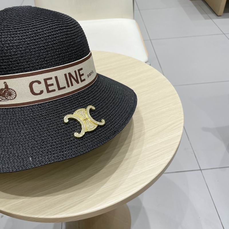 Celine top hat (187)