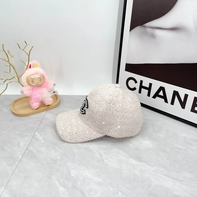 Chanel Cap dx (1471)