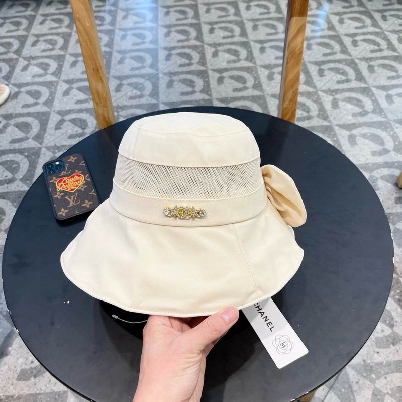 Chanel hat (343)