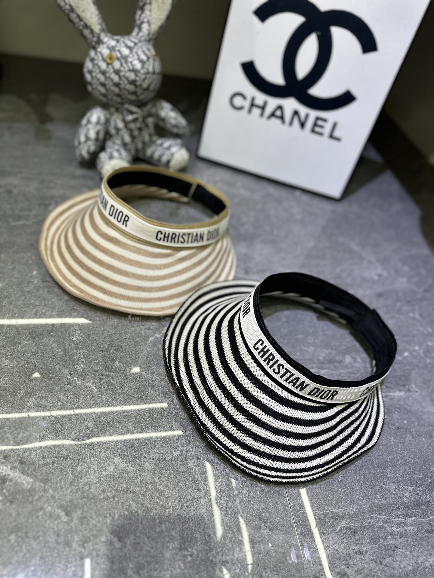 Dior Visor dx (417)