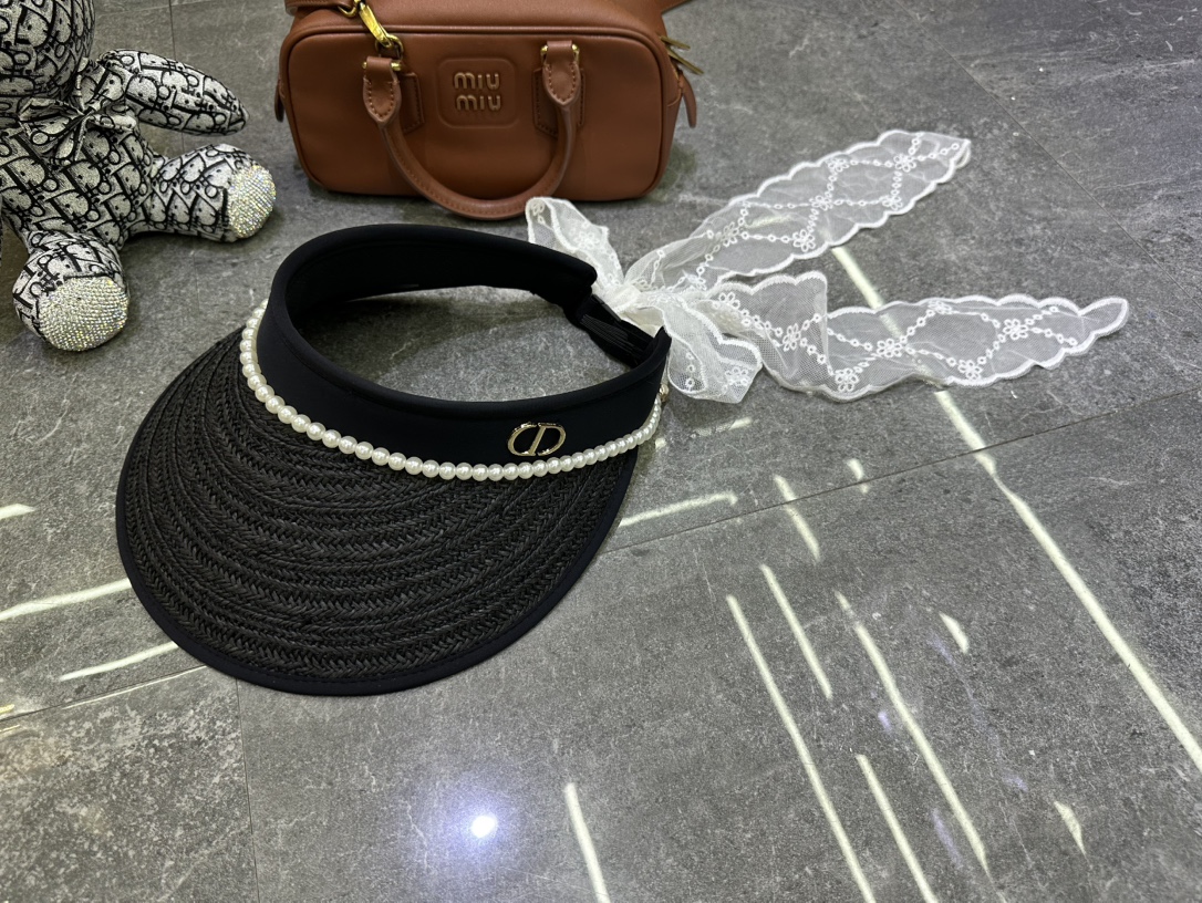Dior Visor dx (356)