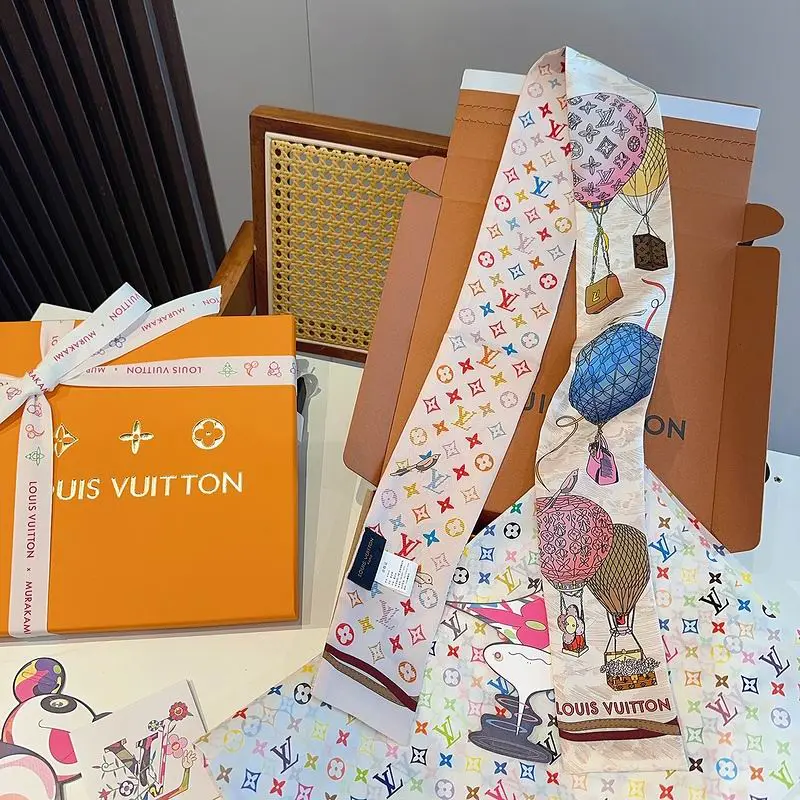 LV silk ribbon hm (84)