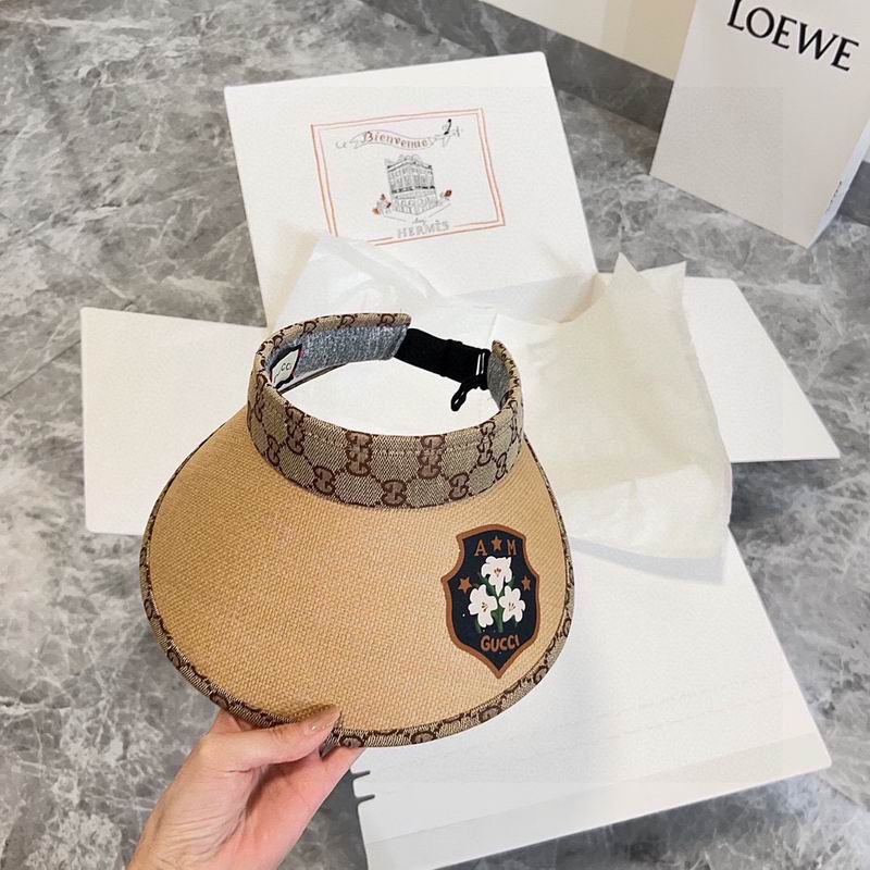 Gucci Visor (20)