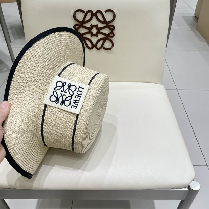Loewe top hat (319)