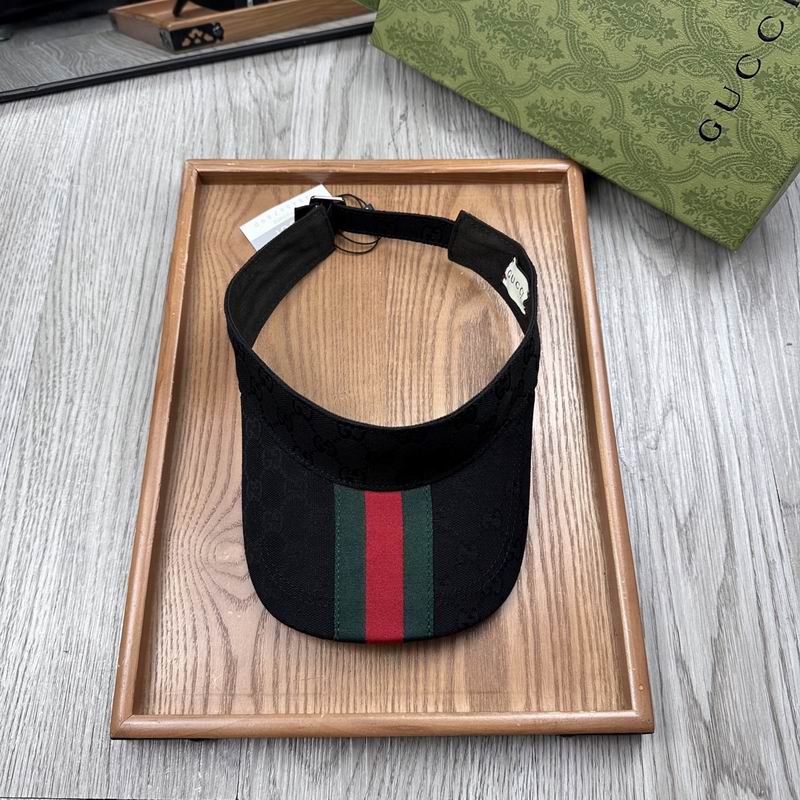 Gucci Visor dx (37)