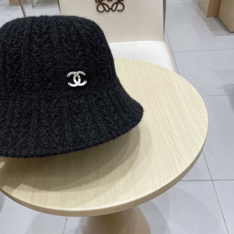 Chanel hat (895)