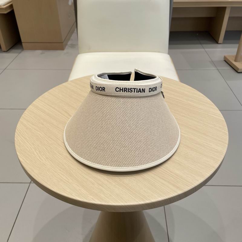 Dior visor (34)